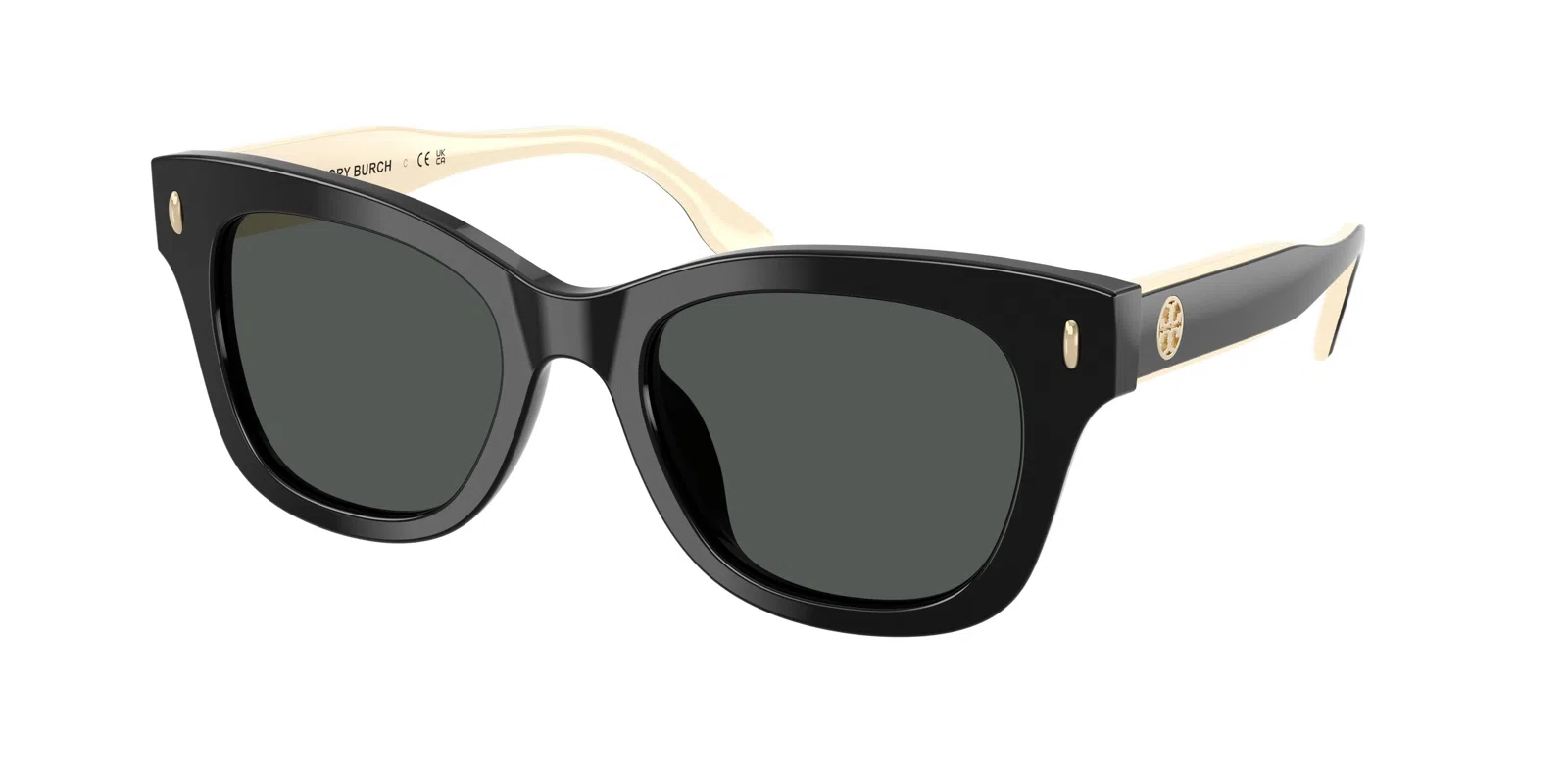 Tory Burch 7225U Sunglasses - view 8